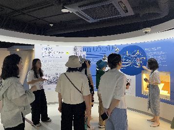 2025 광주교육시민독서회 문학기행(5.18 민주화운동기록관)