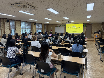 늘봄학교&nbsp;모니터링단&nbsp;『늘봄*ON』&nbsp;위촉식