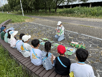 온마을이음학교&nbsp;서구지역&nbsp;찾아가는&nbsp;마을쌤&nbsp;운영