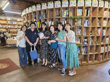 8월&nbsp;"독(讀)한&nbsp;여(女)섯들"&nbsp;독서동아리&nbsp;운영&nbsp;일지(8.1.)